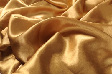 İnce ipek kumaştan dalgalı kıvrımlar kadife kumaş ya da lüks arka plan ya da zarif duvar kağıdı tasarımı