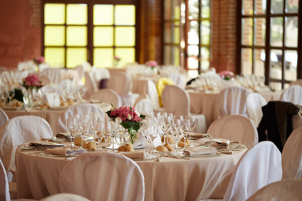 свадебный зал - свадебные моменты
