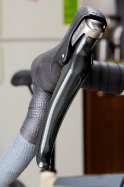 Shimano Tiagra bileşenleri - kapat