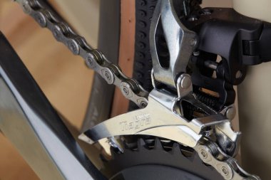 Shimano Tiagra bileşenleri - kapat