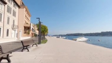 Sal - Garda Gölü İtalya