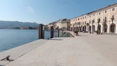 Sal - Garda Gölü İtalya