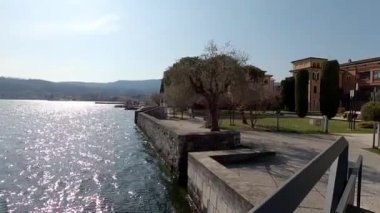 Sal - Garda Gölü İtalya