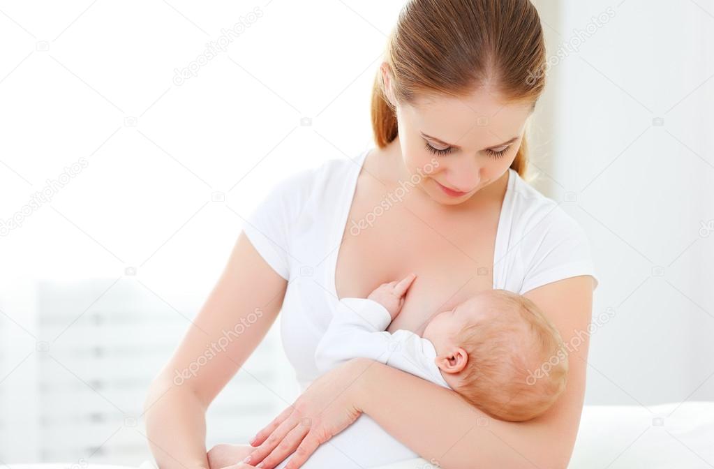 Breastfeeding facts: 25 facts about breastfeeding and breast milk