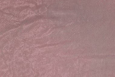 Moda Tasarım Pazarlama ve Yaratıcı Projeler için Yumuşak Pembe Kumaş dokusu Kapat Arkaplanı