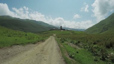Svanlar kuleleri düzenli