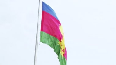 krasnodar Krayı bayrağı