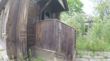 Eski Belediye Binası mosfilm