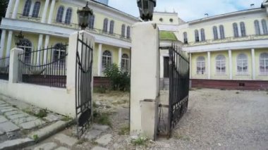 Eski Belediye Binası mosfilm