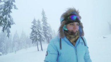 Eğitim Kayak tesisi