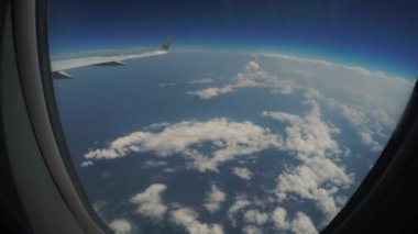 uçaktan görüntüleme