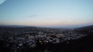 Tiflis füniküler demiryolu