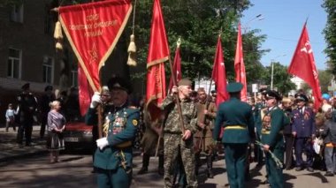 Ölümsüz alayın 9 Mayıs