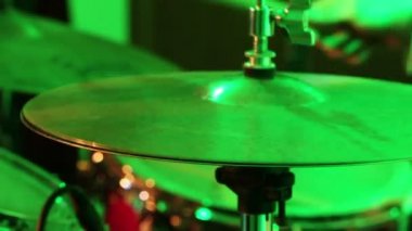 Set drum oynama