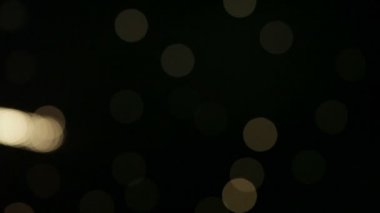 Kuyruklu yıldız animasyon uçan