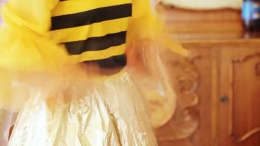 Animatörler çocuk Festivali