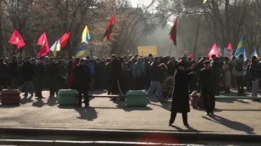 Dnepropetrovsk protesto eylemi