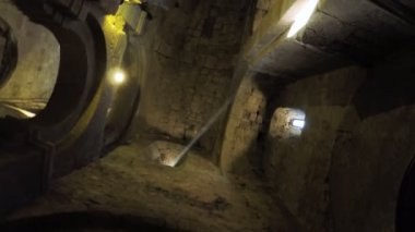 Duvarlar Gürcü Kilisesi simgeleri