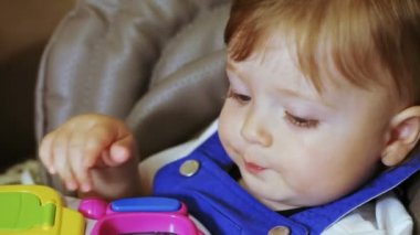 Annem çocuk ev beslemeleri