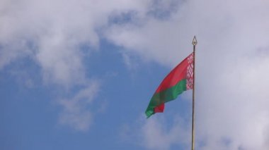Rusya bayrağı