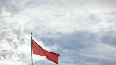 Sovyetler Birliği bayrağı niteliğine
