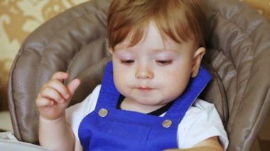 Annem çocuk ev beslemeleri