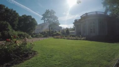 Bahçe Anichkov Sarayı