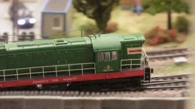 Navlun lokomotif depo sürücüler