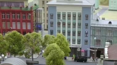 Moskova yakınlarındaki Kızıl Meydan