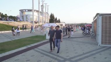 Nizhny Novgorod seti