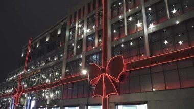 Christmas decoration CUM