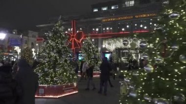 Christmas decoration CUM