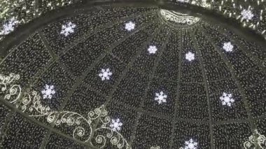 Christmas decoration CUM