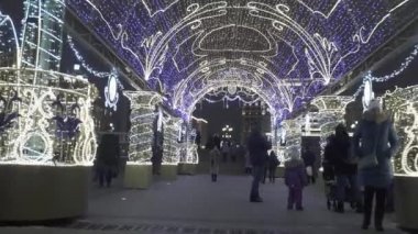 Christmas decoration CUM