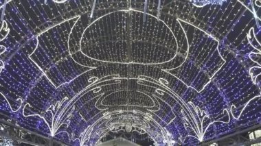 Christmas decoration CUM