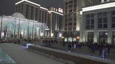 Christmas decoration CUM