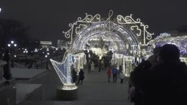 Christmas decoration CUM