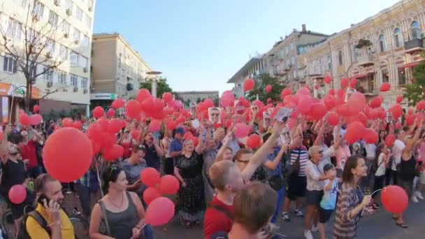 Soutien de la charia — Video