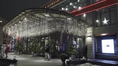 Christmas decoration CUM