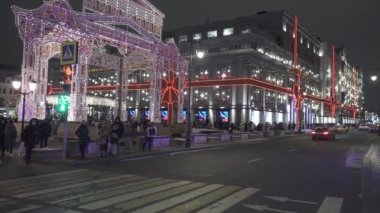 Christmas decoration CUM