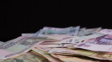 Rus kağıt ruble