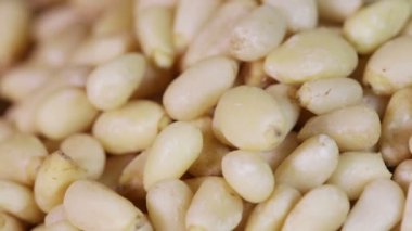 çam fıstığı avuç