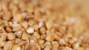 karabuğday döndürme