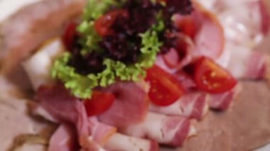 Assorti et