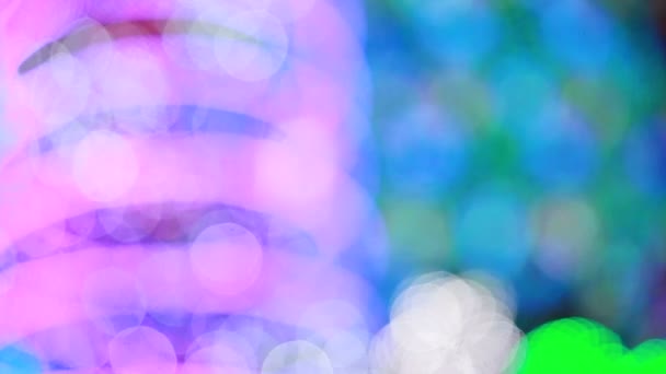 Bokeh de Noël 