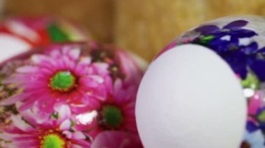 Paskalya yumurtaları