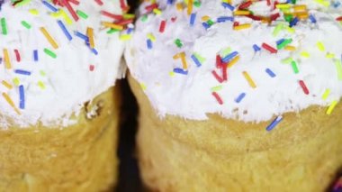 En fazla Paskalya kek