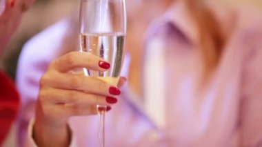 Festival kokteyl parti