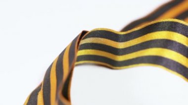 George memorial şerit