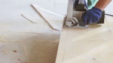 güç kesme odun sobası gördüm.